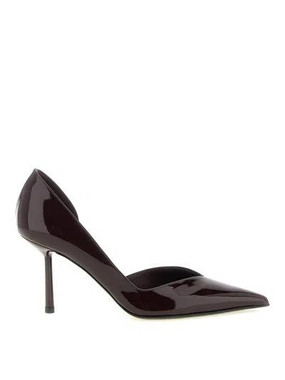 Le Silla Vivienne Heel In Multi