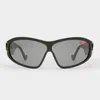 Le Specs 51 Percent Angel In Black