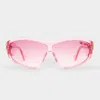 Le Specs 51 Percent Angel In Marshmellow
