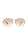 Le Specs Abracadabra Sunglasses