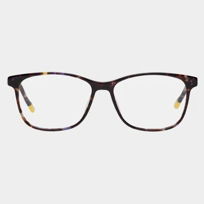 Le Specs Adoration In Pansy Tort Optical