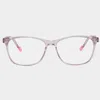 Le Specs Adoration In Rosewater Optical
