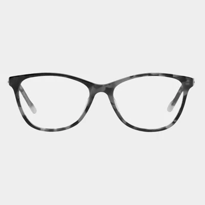 Le Specs Allegory In Navy Tort Optical