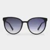 Le Specs Armada In Black