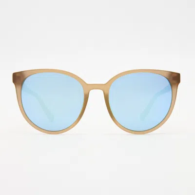 Le Specs Armada In Matte Stone