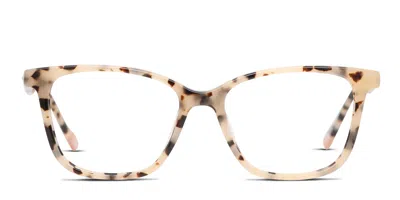 Le Specs Audacious Tortoise,beige