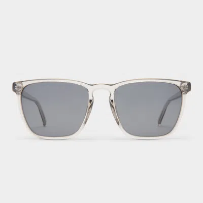 Le Specs Bad Medicine In Pewter Polarized