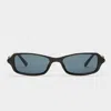 Le Specs Bamboozler In Black