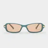 Le Specs Bamboozler Ltd Edt In Seafoam