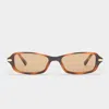 Le Specs Bamboozler In Tort