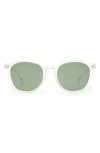 Le Specs Bandwagon 51mm Polarized Sunglasses