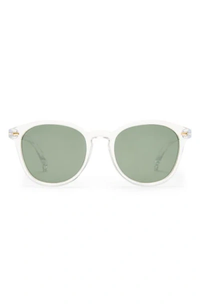 Le Specs Bandwagon 51mm Polarized Sunglasses