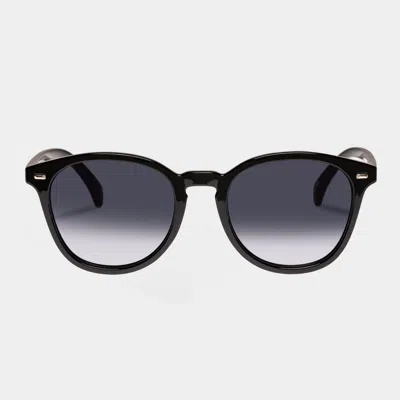 Le Specs Bandwagon In Black