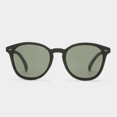 Le Specs Bandwagon In Black