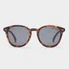 Le Specs Bandwagon In Matte Tort