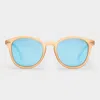 Le Specs Bandwagon In Raw Sugar