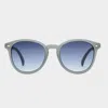Le Specs Bandwagon In Gray
