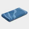 Le Specs Beach Towel In Blue