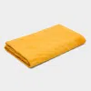 Le Specs Beach Towel In Yellow Gold