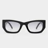 Le Specs Beachcomber In Black