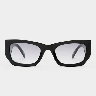 Le Specs Beachcomber In Black