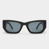 Le Specs Beachcomber In Black