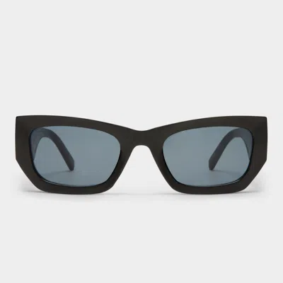 Le Specs Beachcomber In Black