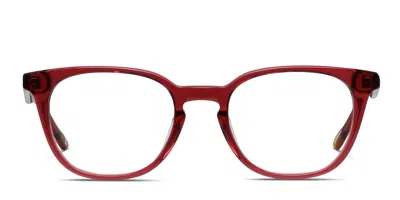 Le Specs Believer Red