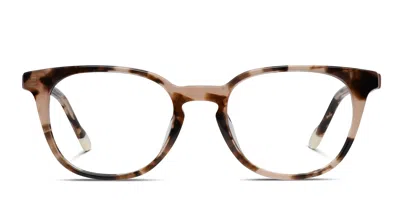 Le Specs Believer Tortoise,pink
