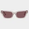 Le Specs Bio-tron In Champagne