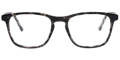 Le Specs Bio-bueno Men's Glasses, Black, Size 53
