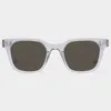Le Specs Biopic 50 In Crystal Clear