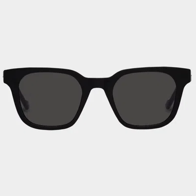 Le Specs Biopic 50 In Black