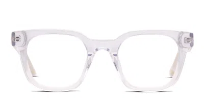 Le Specs Biopic Clear