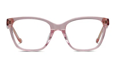 Le Specs Bio-typic Alt Fit Pink