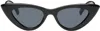Le Specs Hypnosis Tapered Cat-eye Sunglasses In 2452328
