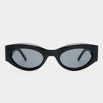 Le Specs Body Bumpin Ii In Black