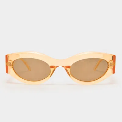 Le Specs Body Bumpin Ii Ltd Edt In Sand