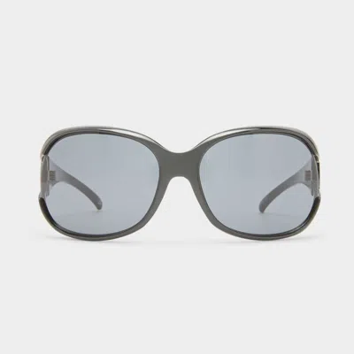 Le Specs Bolshy In Black