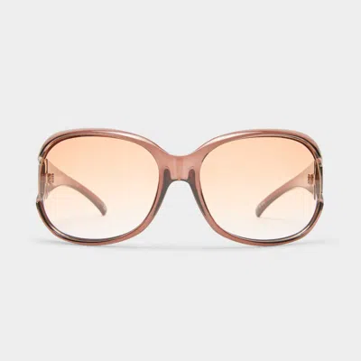 Le Specs Bolshy Ltd Edt In Chocolate
