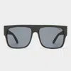 Le Specs Bravado In Matte Black
