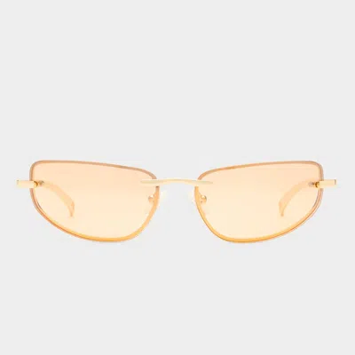 Le Specs Bubbles