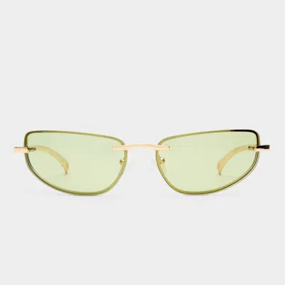 Le Specs Bubbles