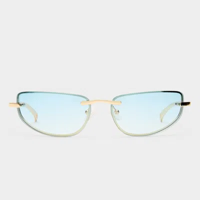 Le Specs Bubbles