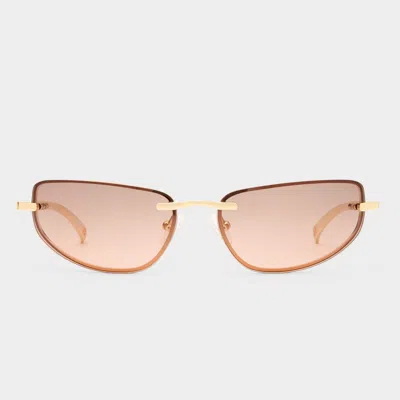 Le Specs Bubbles