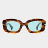 Le Specs Celestina In Blue
