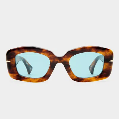 Le Specs Celestina In Blue