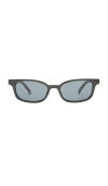 Le Specs Confidential Sunglasses