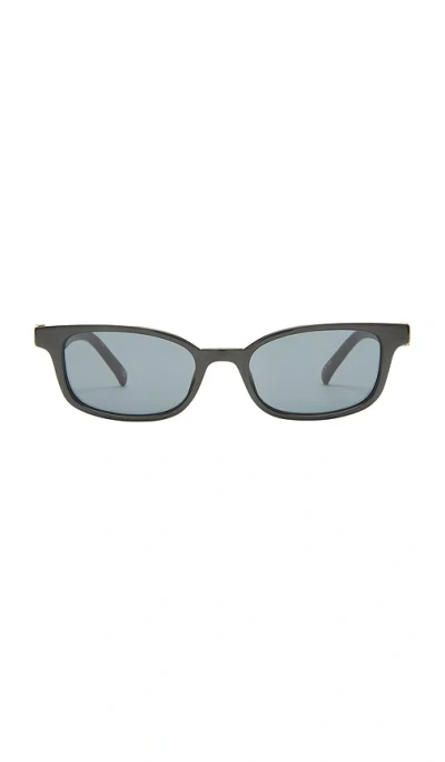 Le Specs Confidential Sunglasses