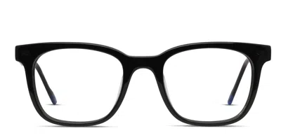 Le Specs Convince Me Shiny Black